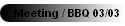 Meeting / BBQ 03/03